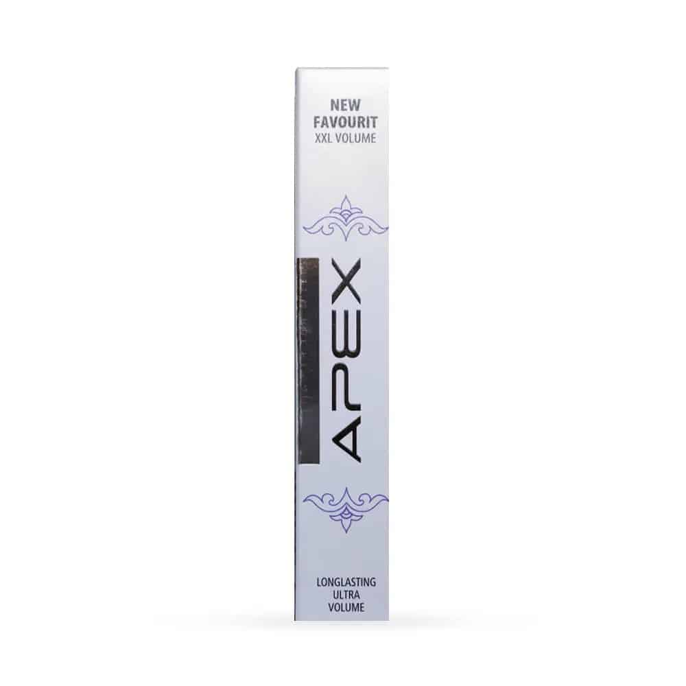 ریمل اولترا ولوم اپکس – Apex new favourit Volumizing eye mascara