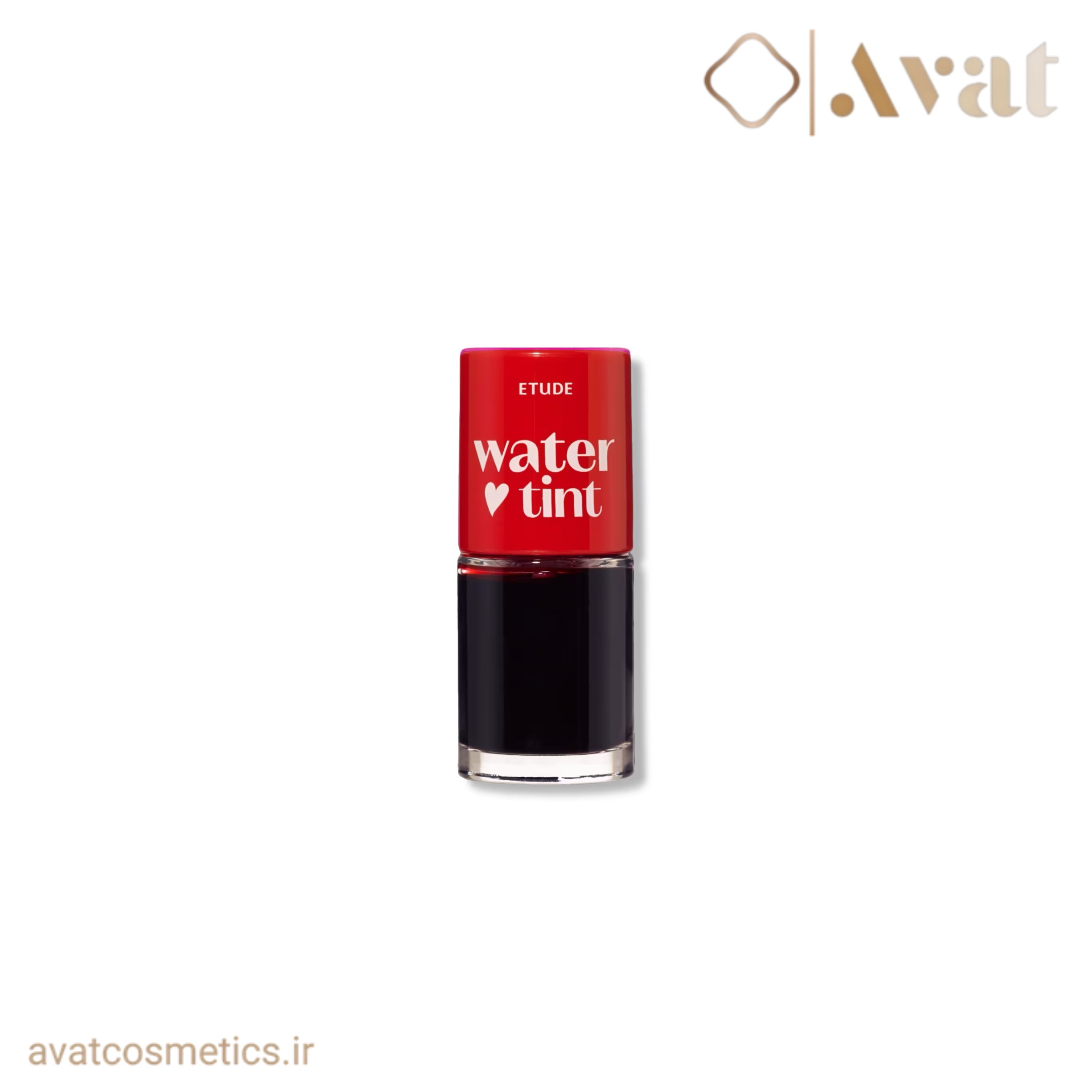 تینت لب اتود هاوس | ETUDE Water Tint