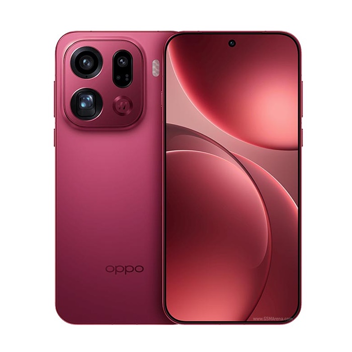 گوشی اوپو Find X9 Pro (حافظه 512 گیگابایت رم 16 گیگابایت)