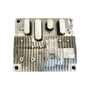 ECU MTU 20V4000 ADEC ECU7 222537905