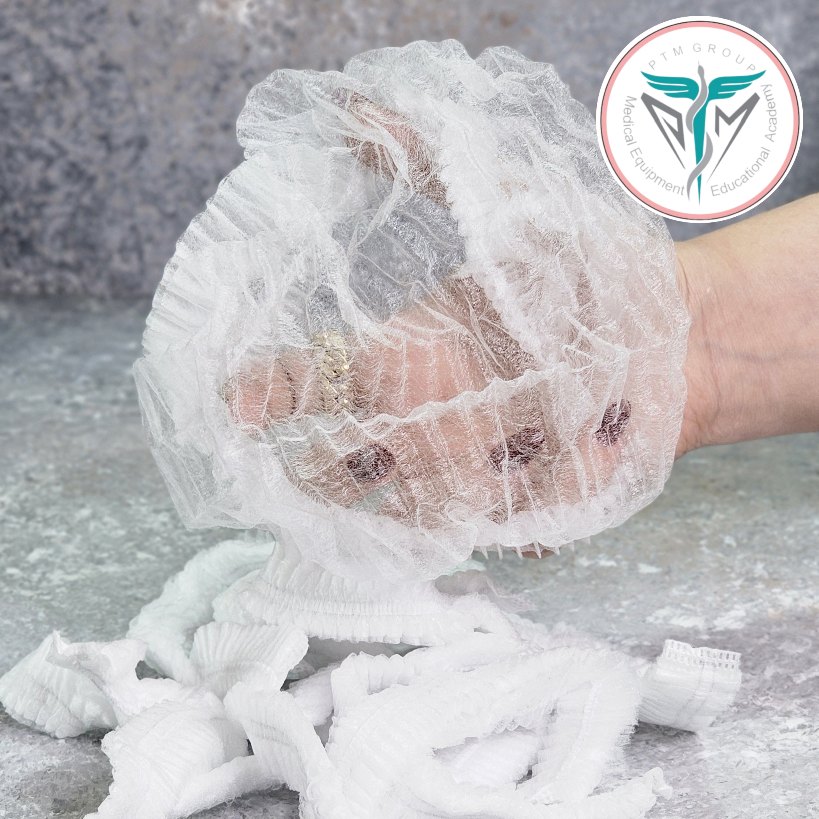 کلاه آکاردئونی