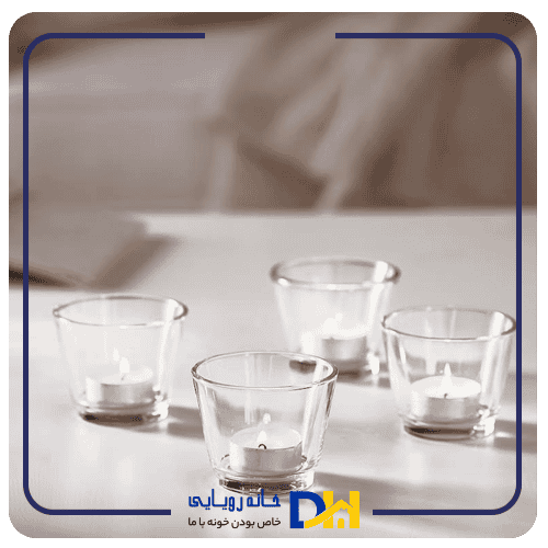 جاشمع وارمر تکی ایکیا GALEJ