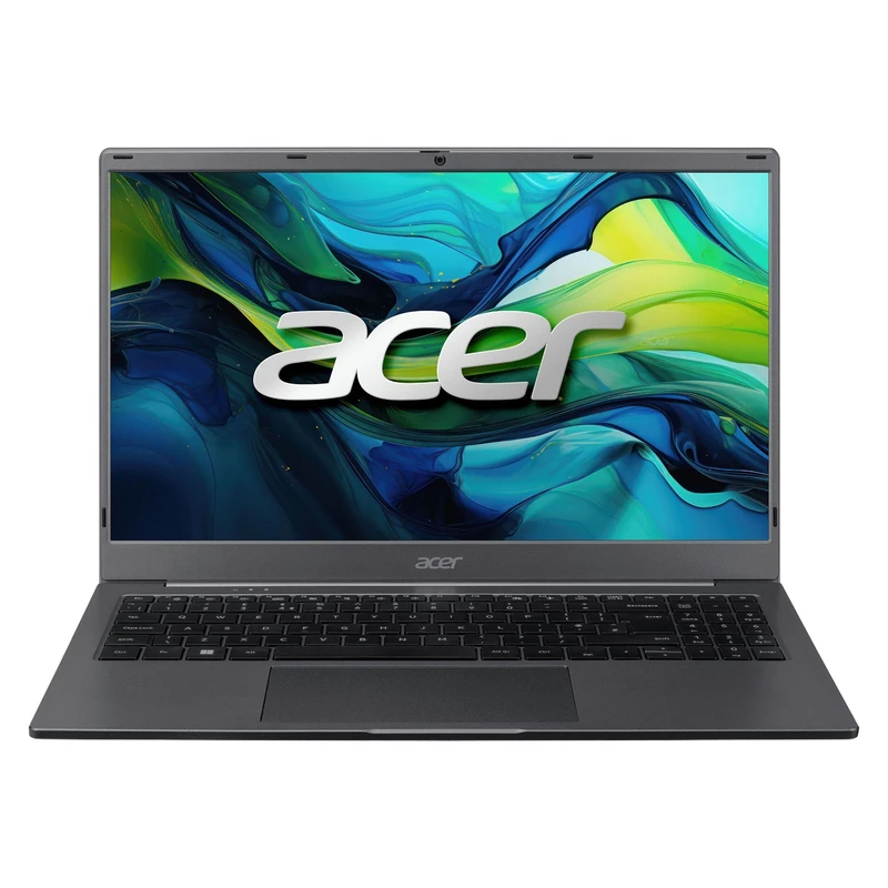لپ تاپ ایسر 15.6 اینچی مدل Aspire Lite AL15 i7 13620H 16GB 1TB رنگ خاکستری