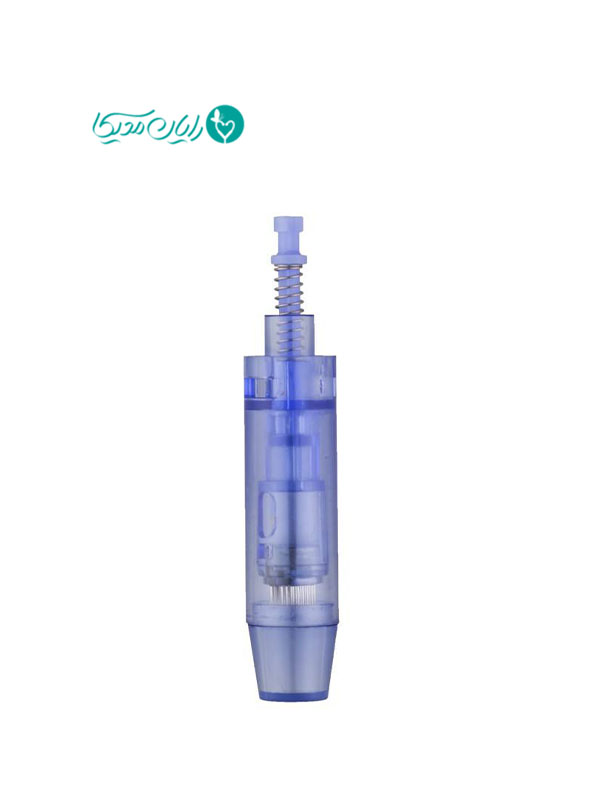 کارتریج میکرونیدلینگ دکتر پن مدل کارتریج 42 سوزنه بسته 5 عددی