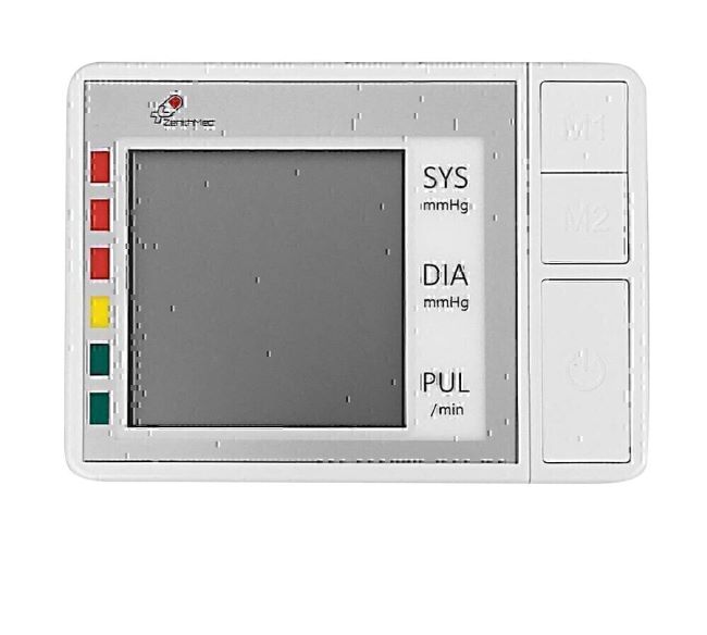 فشارسنج زنیت مد LD562