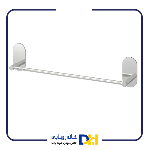 جاحوله ای چسبی استیل ایکیا SKOGHALL