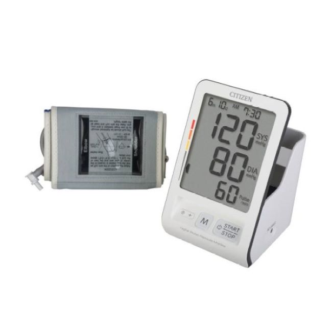 دستگاه فشار خون سیتیزن (Citizen) مدل CH456