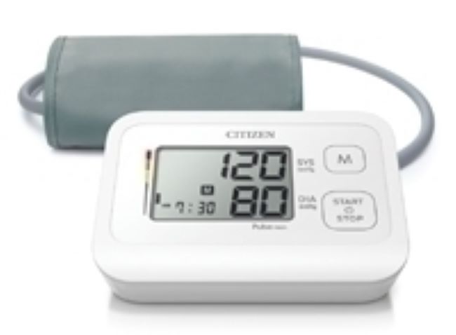 دستگاه فشار خون سیتیزن (Citizen) مدل CH304