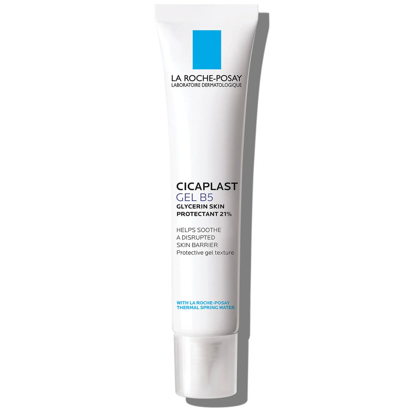 ژل ترمیم کننده سیکاپلاست لاروش پوزای | La Roche Posay Cicaplast Gel B5 Skin Protectant