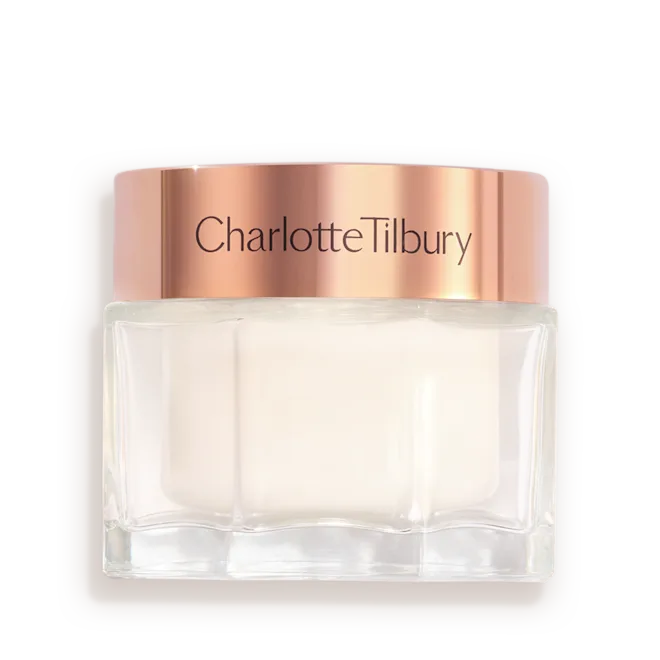 کرم مرطوب کننده شارلوت تیلبری مدل مجیک | Charlotte Tilbury CHARLOTTE'S MAGIC CREAM