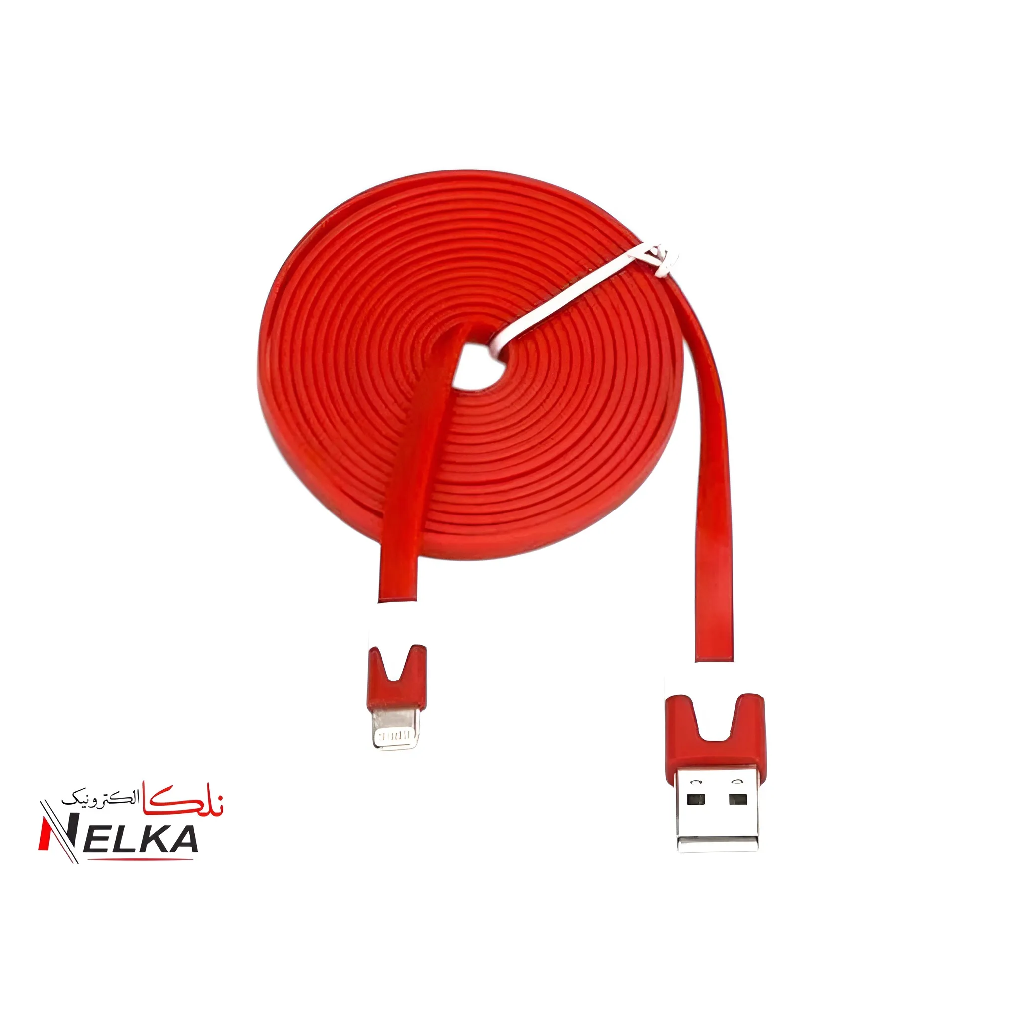 رابط USB به آیفون ۳ متری