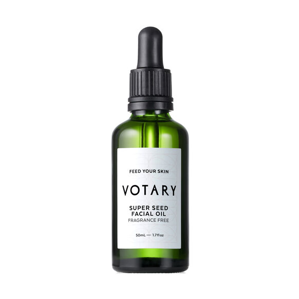روغن جوانساز وتاری | votary Super Seed Facial Oil