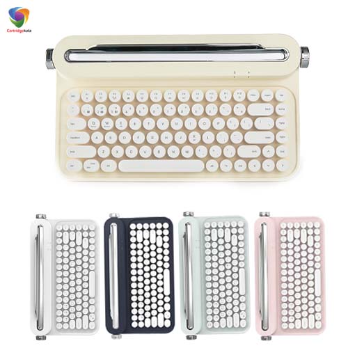 کیبورد بیسیم اکتو مدل B305