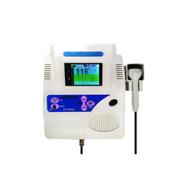 سونیکید فنون طب FT-P600