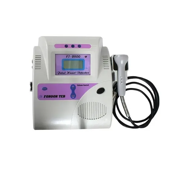 جنین یاب مدل FT-D500