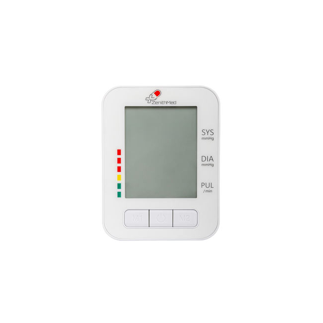 فشارسنج دیجیتال زنیت مد مدل LD-579