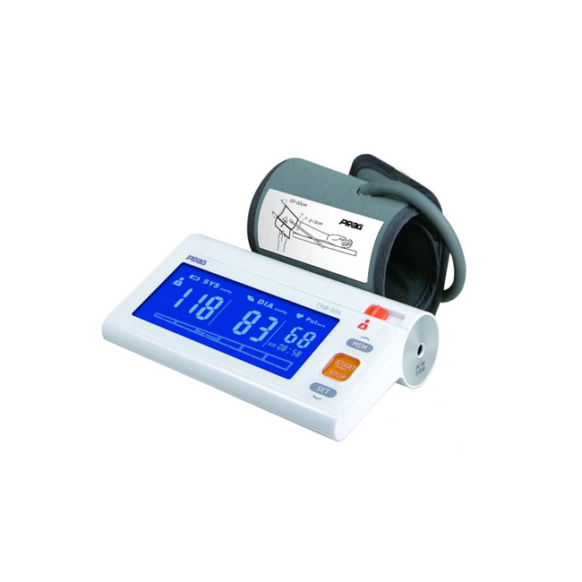 فشارسنج دیجیتال سخنگو گلامور مدل TMB-986