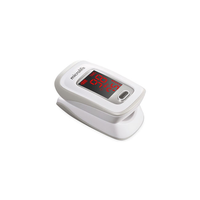 پالس اکسیمتر مایکرولایف مدل OXY200