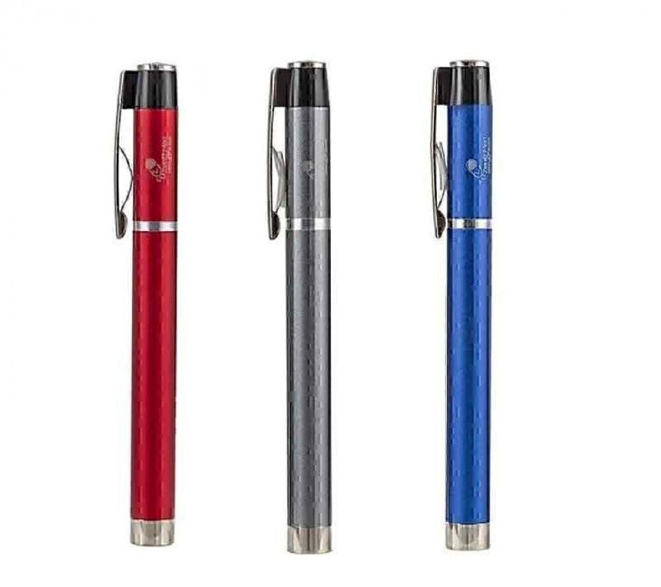 چراغ قوه پزشکی زنیت مد (Zenithmed) پن لایت تماسی مدل ZTH-4020
