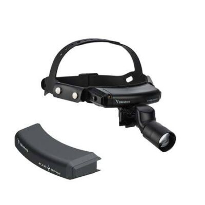 هدلایت (چراغ پیشانی) بیستوس (Bistos) مدل Bt-410F