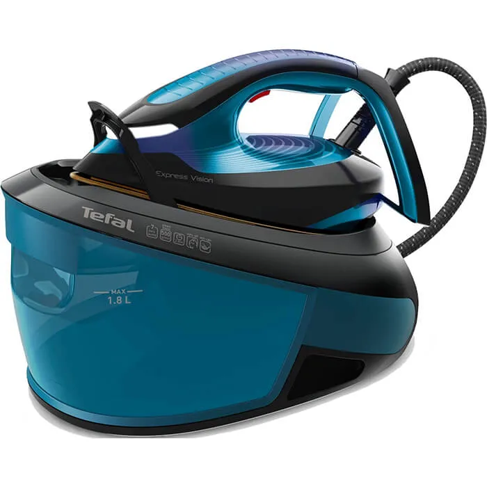 اتو مخزن دار تفال مدل Tefal SV8151