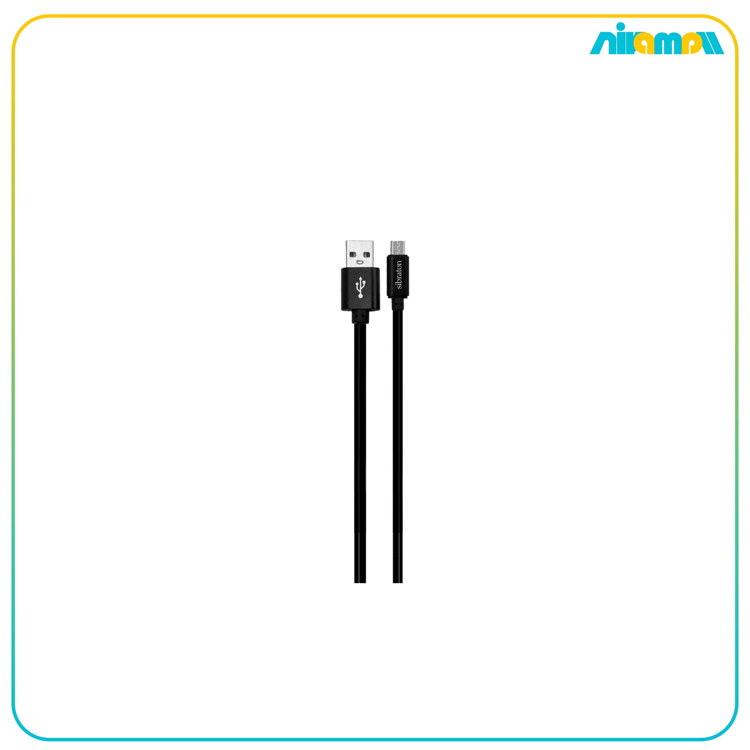 کابل سیبراتون مدل S321 A