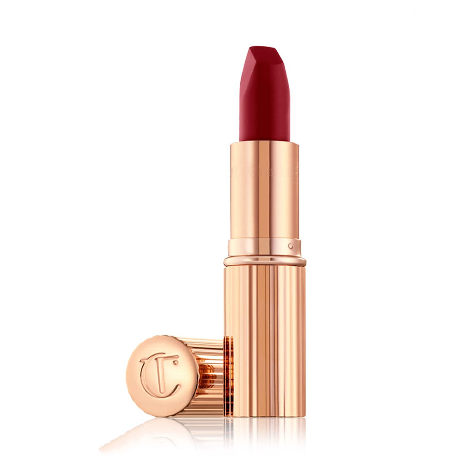 رژ لب Matte Revolution شارلوت تیلبری