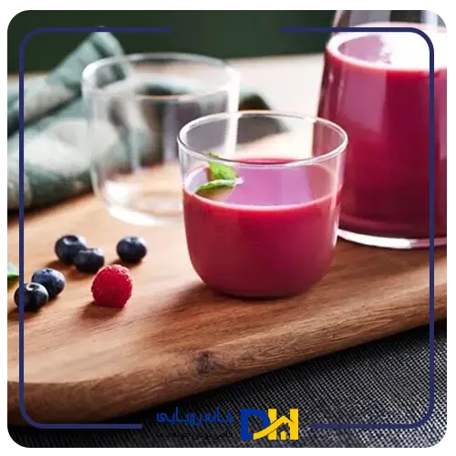 نیم لیوان جدید(تکی) ایکیا GULDMOLLY