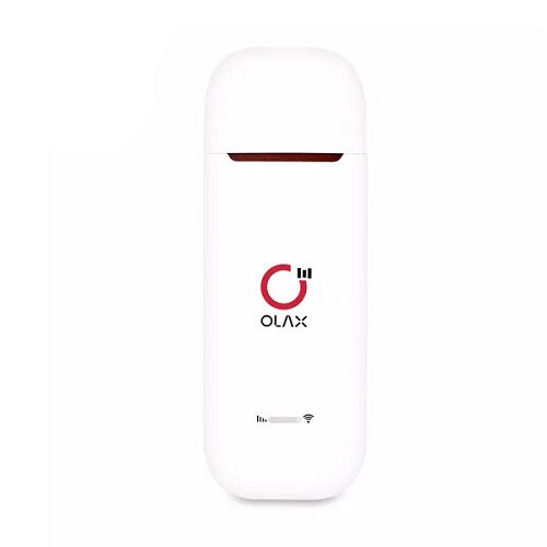 مودم دانگل USB بی سیم 4G اولاکس مدل U90