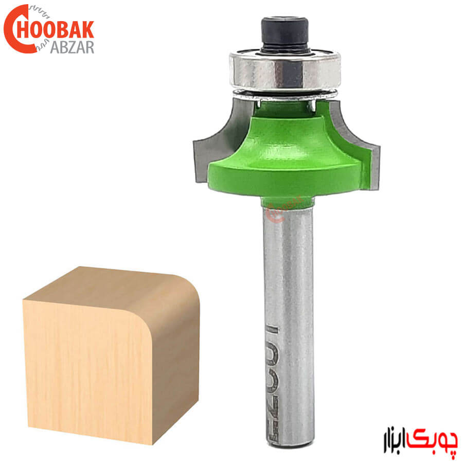 تیغ بانکی شعاع 4.8 میلیمتر EZ-CUT کد PA2101