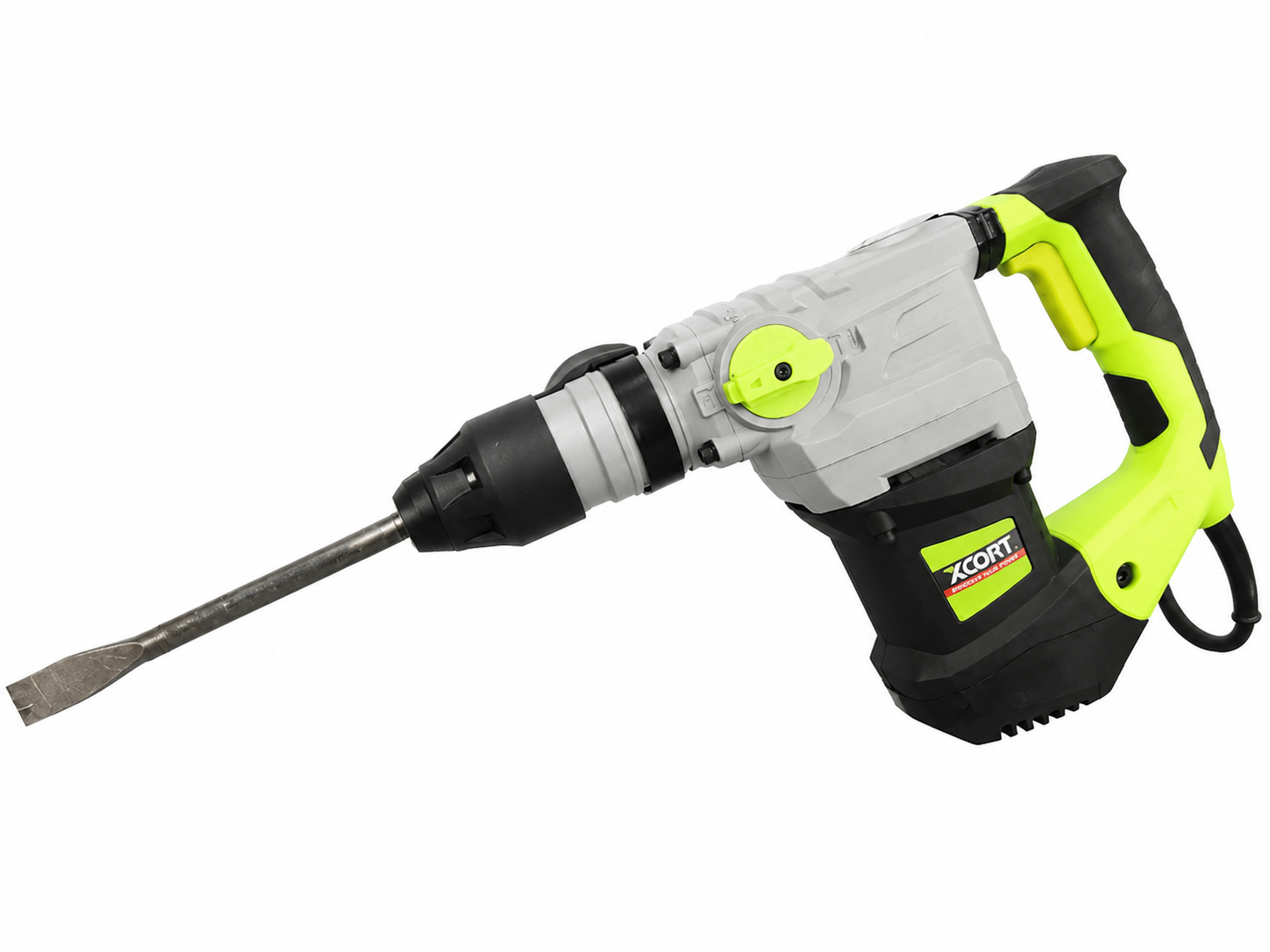 دستگاه هیلتی کلاج دار ایکس کورت مدل XCORT Xzc02-36