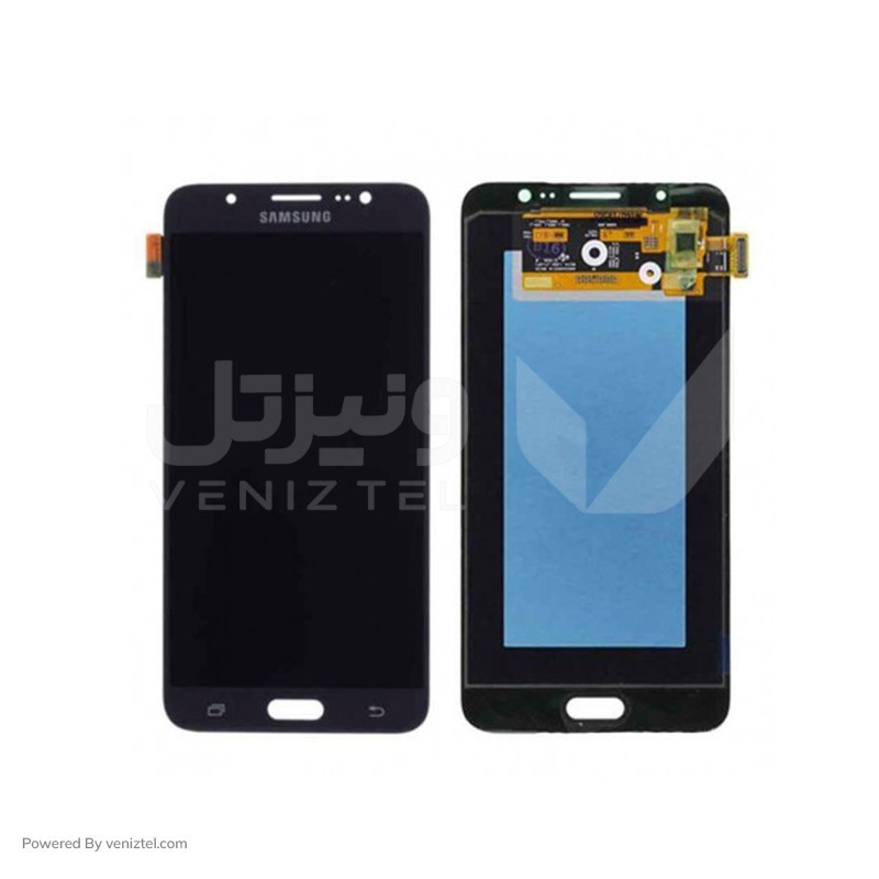 تاچ و ال سی دی کپی بدون فریم (OLED) سامسونگ مدل LCD Samsung J710
