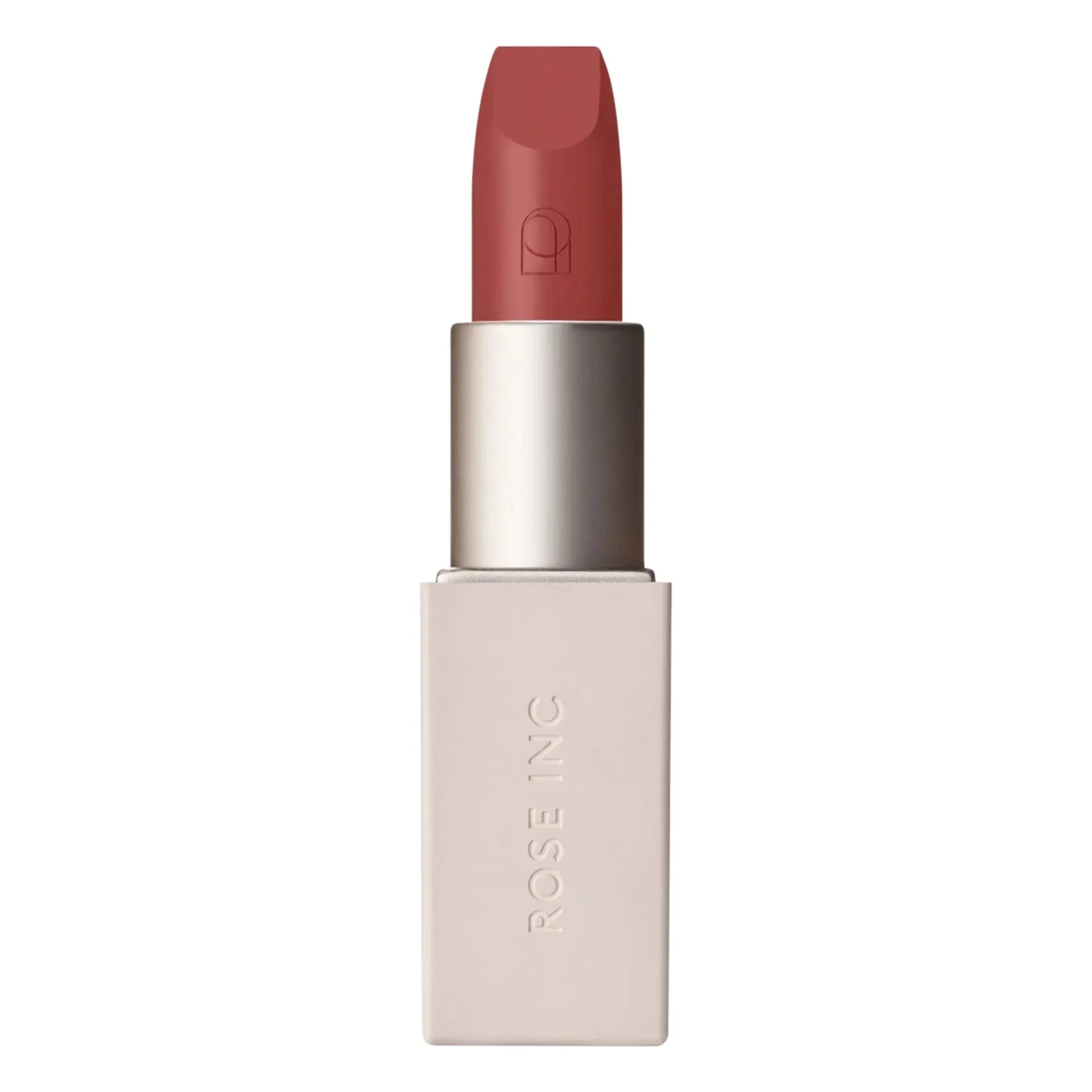 رژلب رز اینک | Rose Inc Satin Lip Color Rich Refillable Lipstick