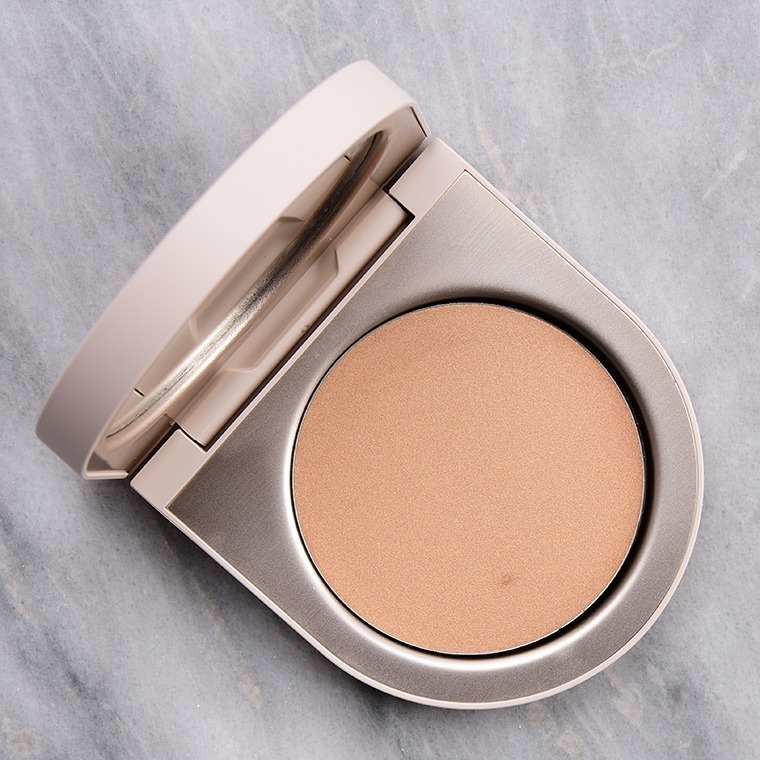هایلایتر کرمی رز اینک | Rose Inc Solar Radiance Hydrating Cream Highlighter