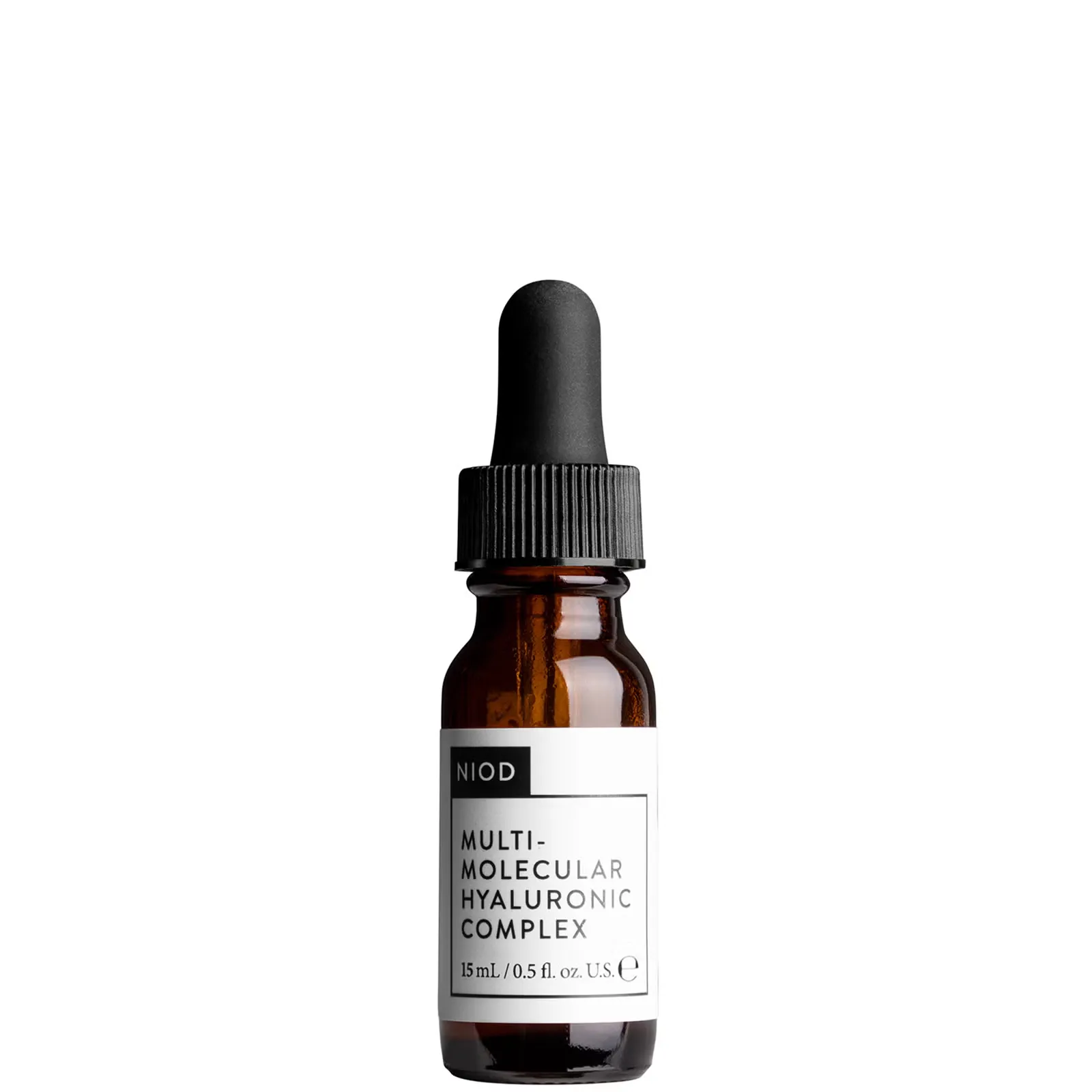 سرم هیالورونیک اسید نیود | Niod Multi-Molecular Hyaluronic Complex