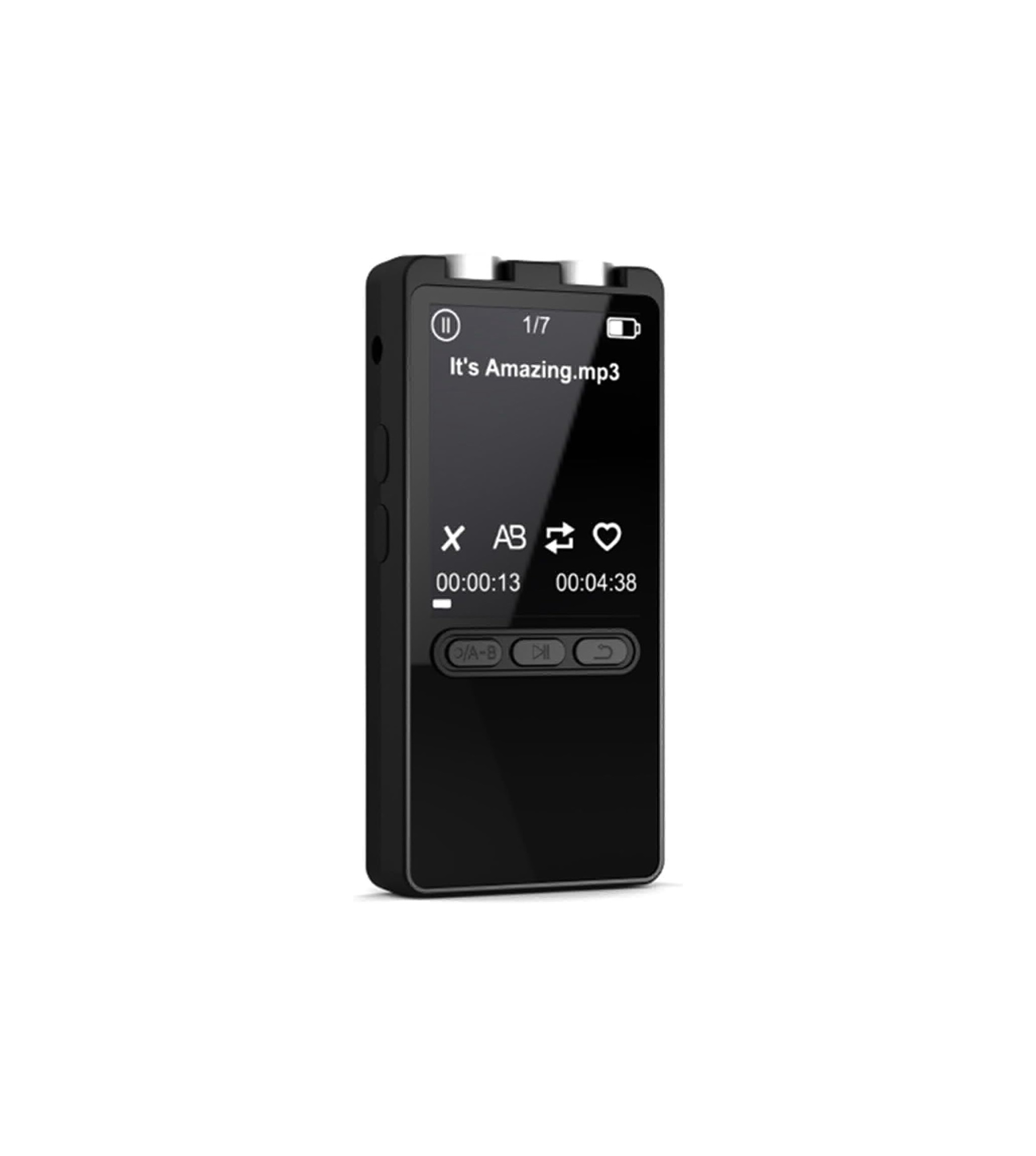 ضبط کننده صدا و پخش کننده MP3 برند Yanmis