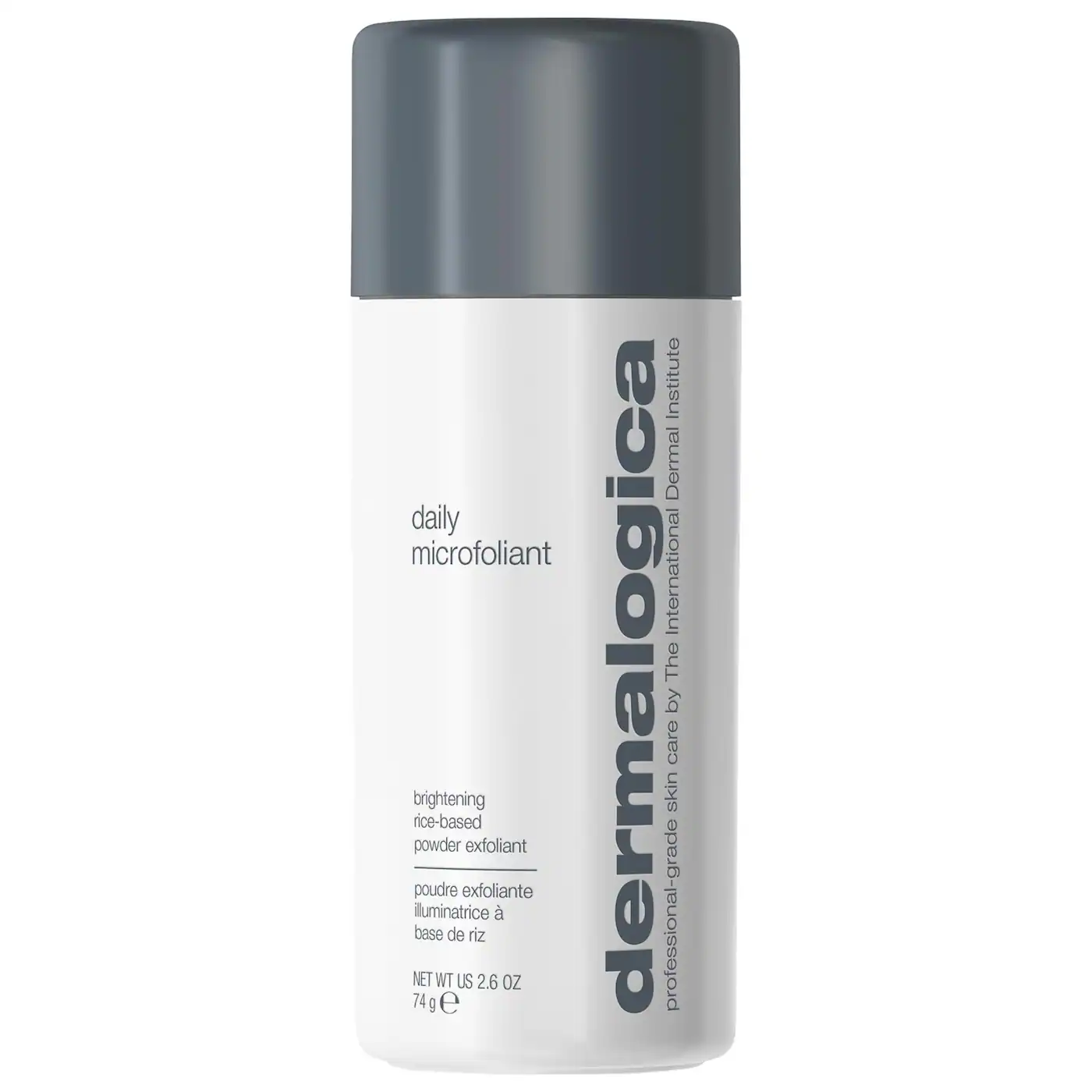 لایه بردار روشن کننده پوست درمالوجیکا | Dermalogica Daily Microfoliant