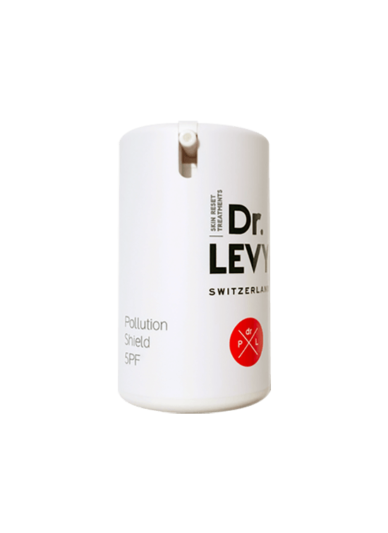 کرم ضد آلودگی دکتر لیوی | Dr LEVY Anti Pollution Cream