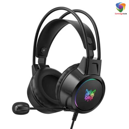 هدست مخصوص بازی اونیکوما مدل x15Pro
