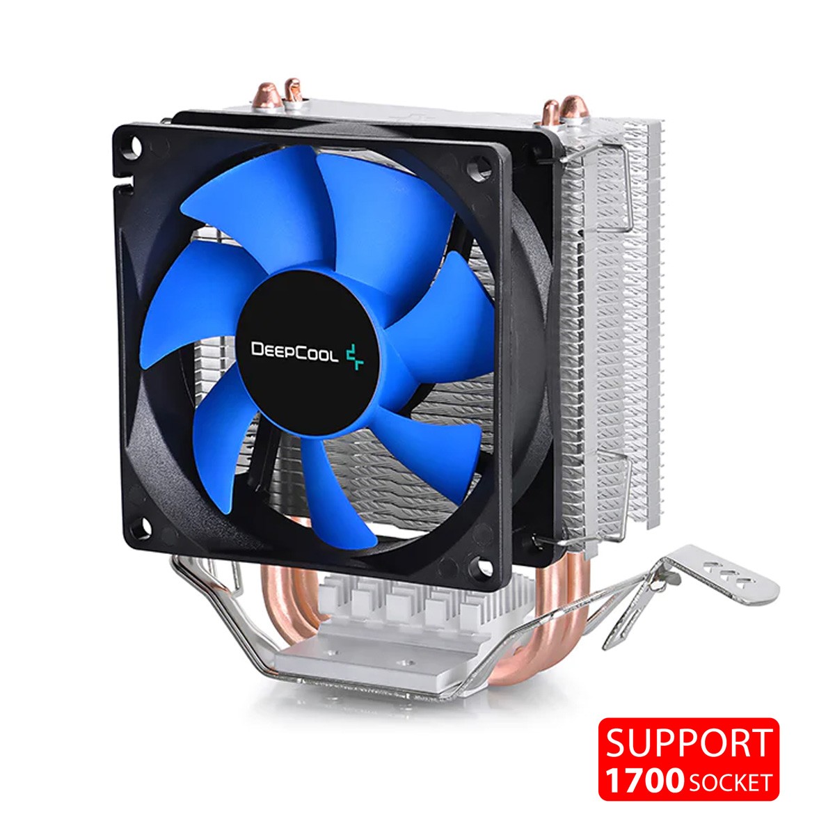 خنک کننده پردازنده دیپ کول ICE EDGE MINI FS V2.0 LGA1700