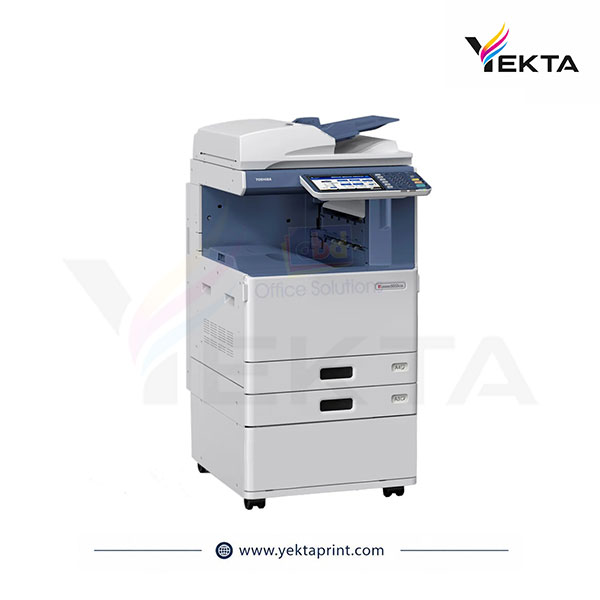 دستگاه کپی توشیبا - Toshiba e-studio 4555-3555c