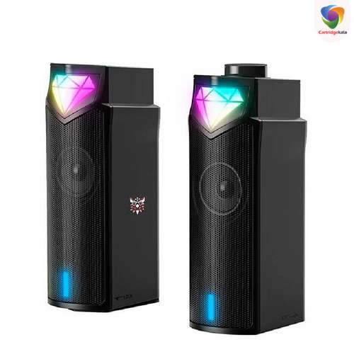 اسپیکر دسکتاپ بلوتوثی اونیکوما مدل L1