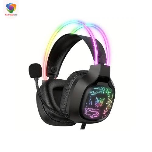 هدفون سیم دار گیمینگ مدل X22 pro
