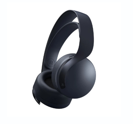 هدست سونی مدل PULSE 3D مخصوص پلی استیشن 4 و 5 رنگ مشکی