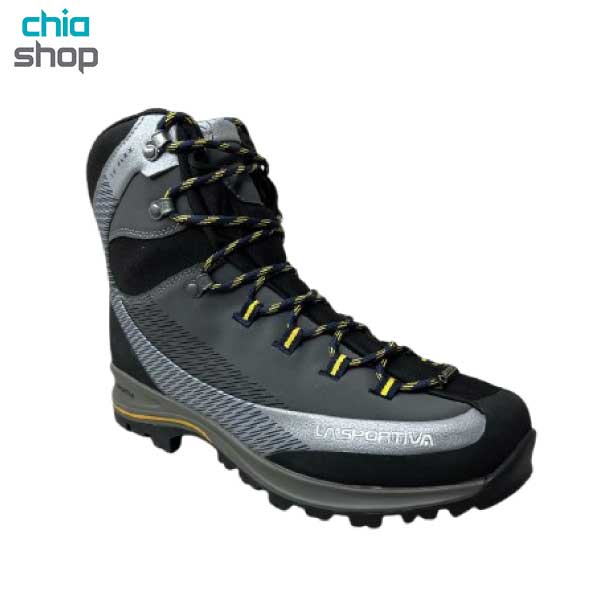 کفش کوهنوردی مردانه لسپورتیوا مدل TRK GTX La Sportiva(خاکستری)