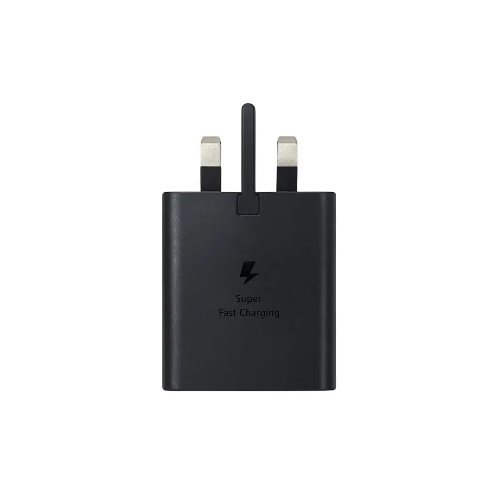 شارژر سوپر فست سامسونگ 45 وات EP-T4510 | شارژر اصلی