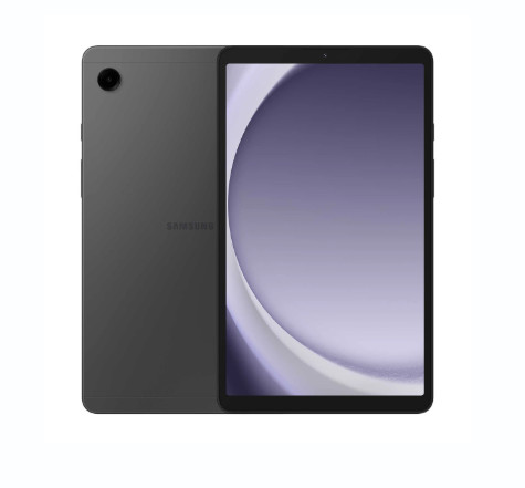 تبلت سامسونگ مدل Galaxy Tab A9 4G ظرفیت 128 گیگابایت رم 8 گیگابایت (SM-X115) رنگ خاکستری