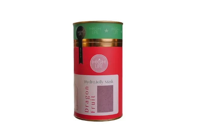 ماسک پودری هیدروژلی هایلایف (High Life)