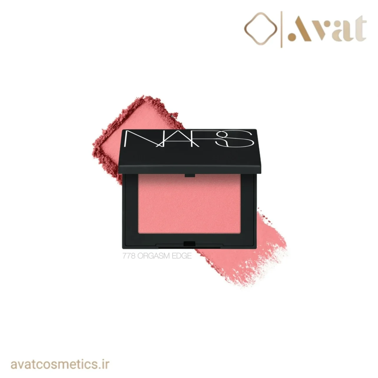 رژگونه پودری نارس | NARS