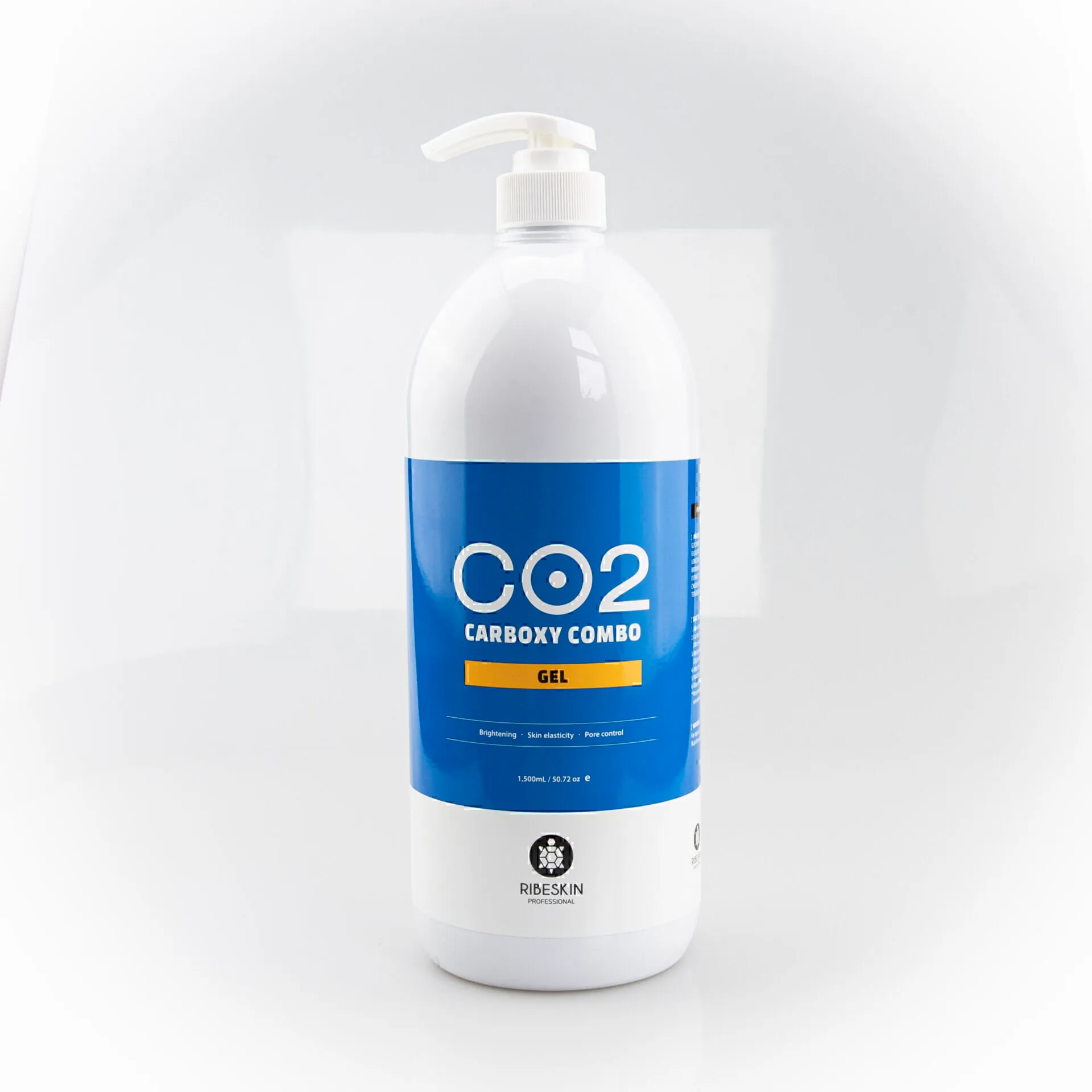 ژل کربوکسی CO2 COMBO ریبسکین (Ribeskin)